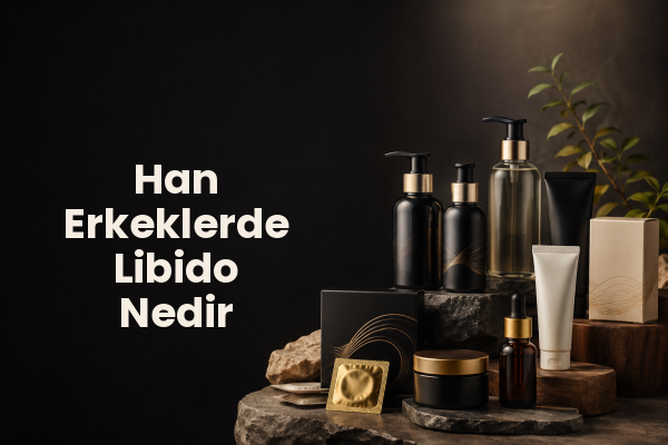 Han Erkeklerde Libido Nedir